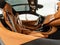 2023 McLaren GT Base