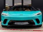 2023 McLaren GT Base