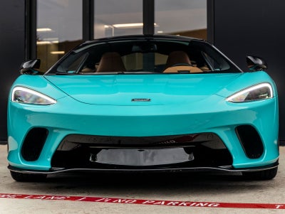 2023 McLaren GT Base