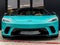2023 McLaren GT Base