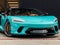 2023 McLaren GT Base