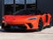 2027 McLaren GTS Base