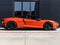2027 McLaren GTS Base