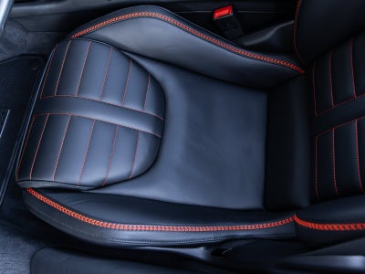 2027 McLaren GTS Base