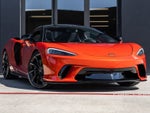 2027 McLaren GTS Base