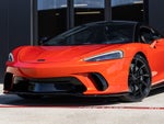 2027 McLaren GTS Base