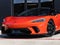 2027 McLaren GTS Base