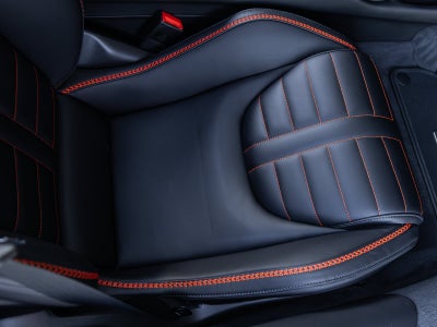 2027 McLaren GTS Base