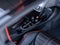 2027 McLaren GTS Base