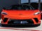 2027 McLaren GTS Base