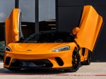 2022 McLaren GT Base