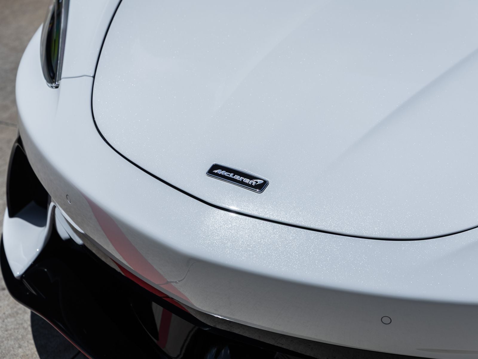 2026 McLaren GTS Performance
