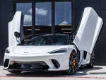 2026 McLaren GTS Performance