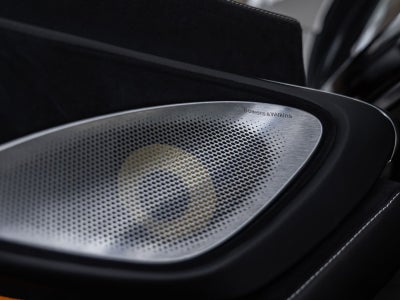 2026 McLaren GTS Performance