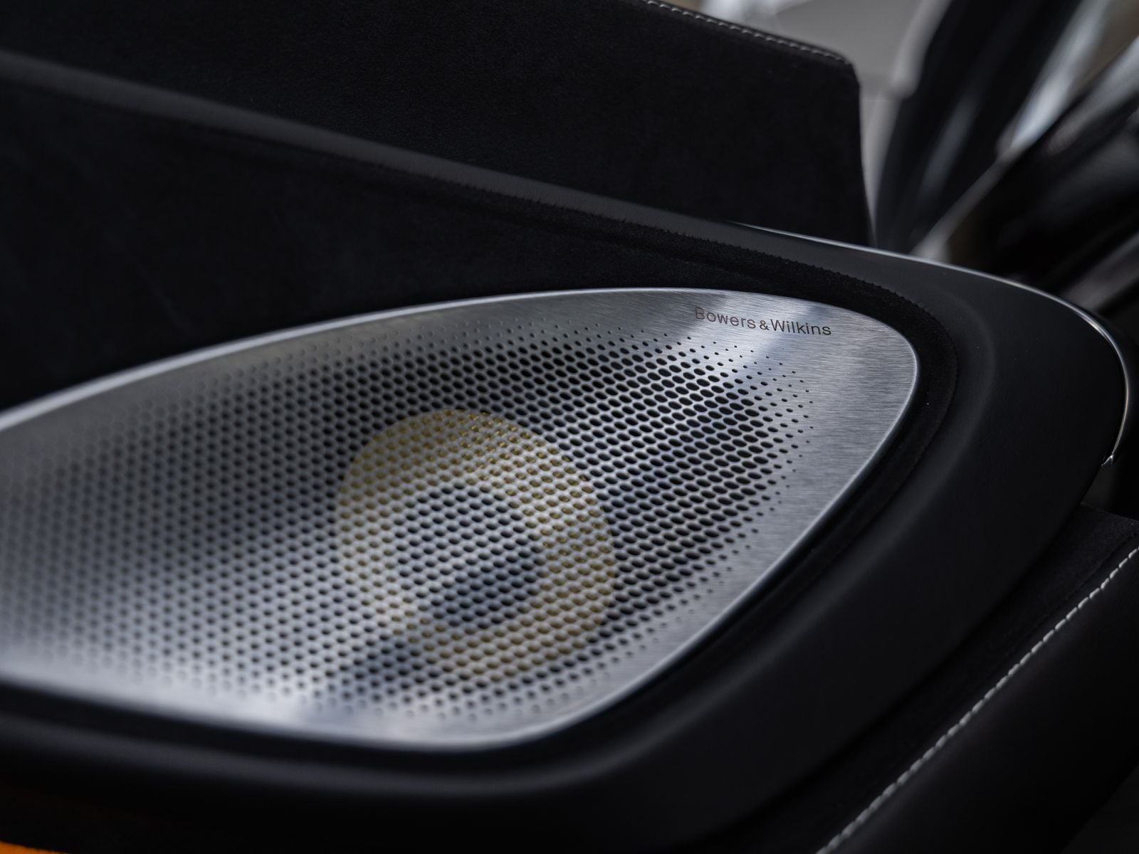 2026 McLaren GTS Performance