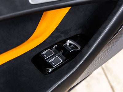 2026 McLaren GTS Performance