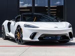 2026 McLaren GTS Performance