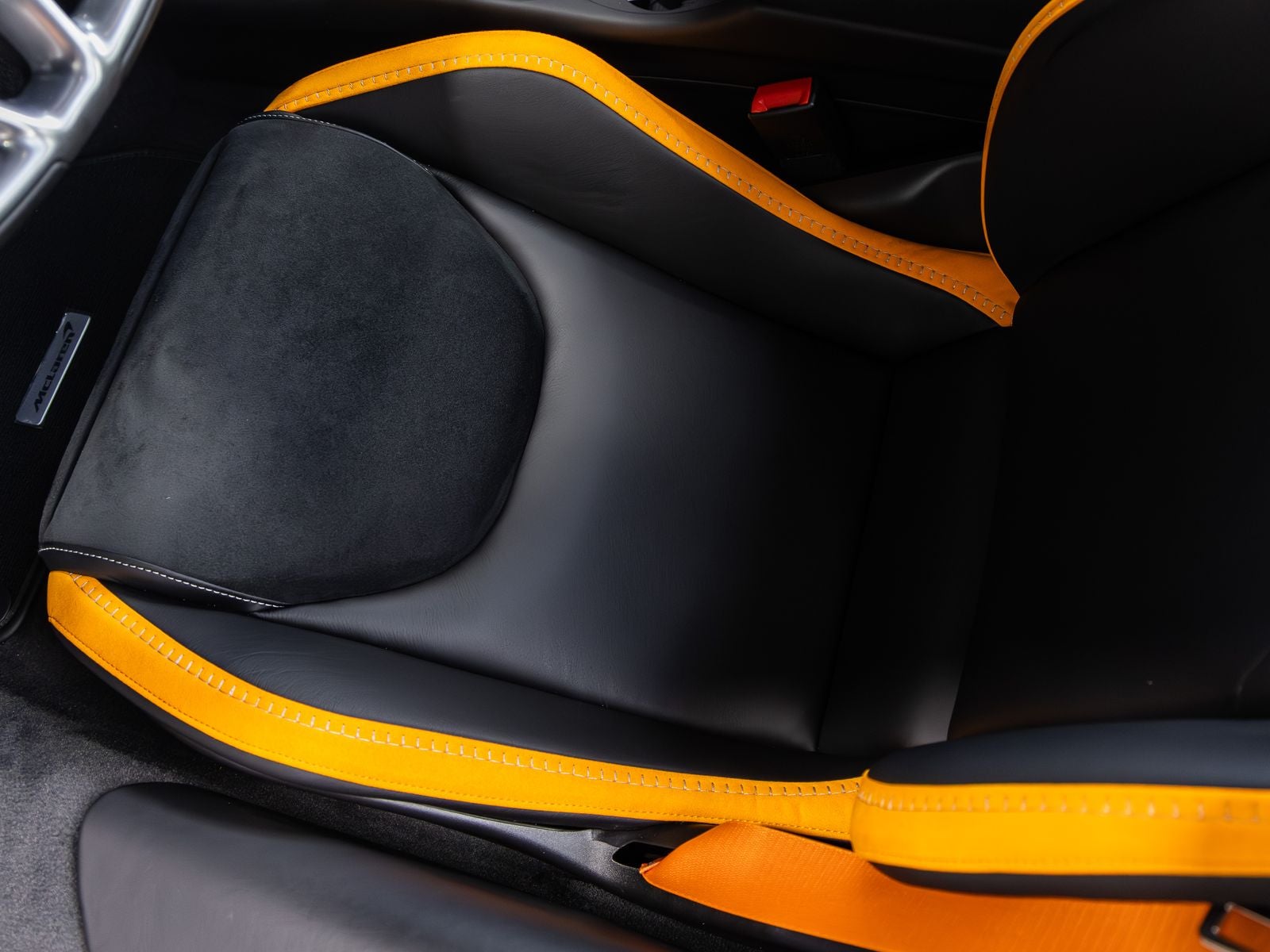 2026 McLaren GTS Performance
