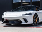 2026 McLaren GTS Performance
