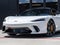 2026 McLaren GTS Performance