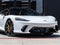 2026 McLaren GTS Performance
