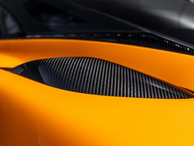 2025 McLaren GTS Base