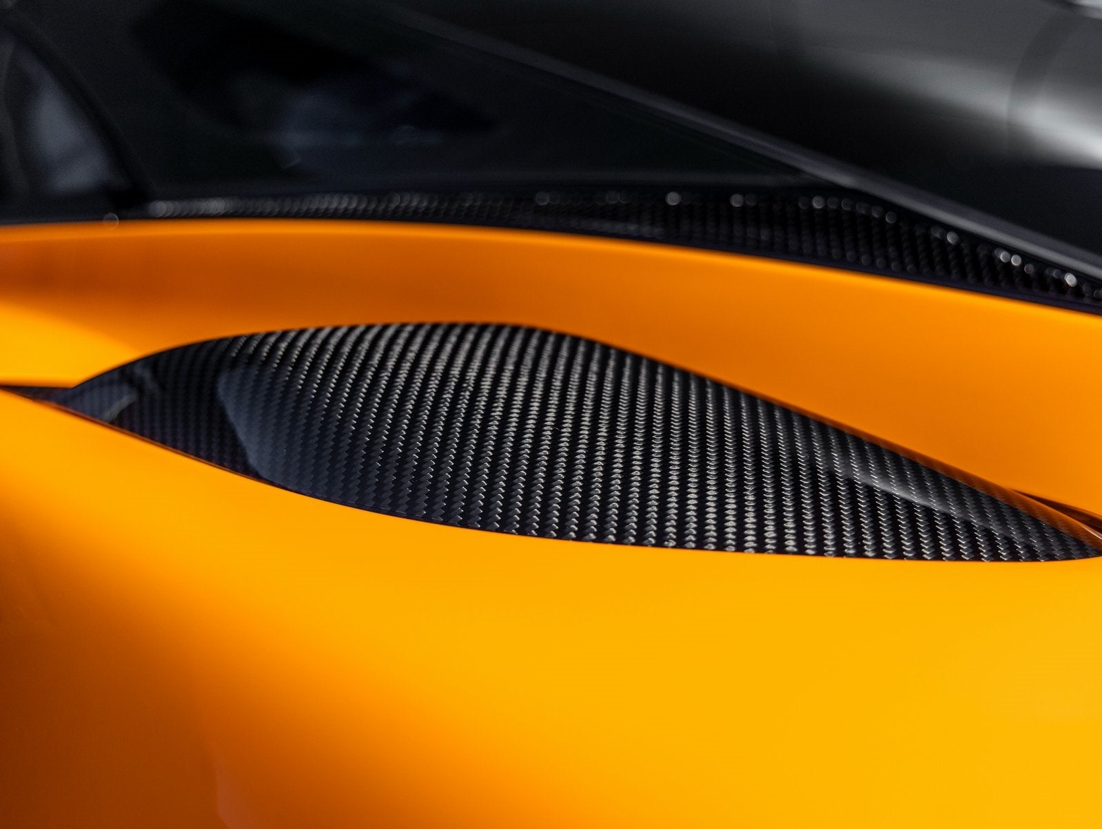 2025 McLaren GTS Base