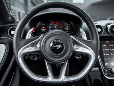 2025 McLaren GTS Base