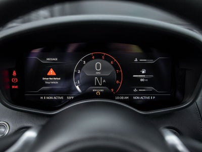 2025 McLaren GTS Base