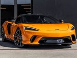 2025 McLaren GTS Base