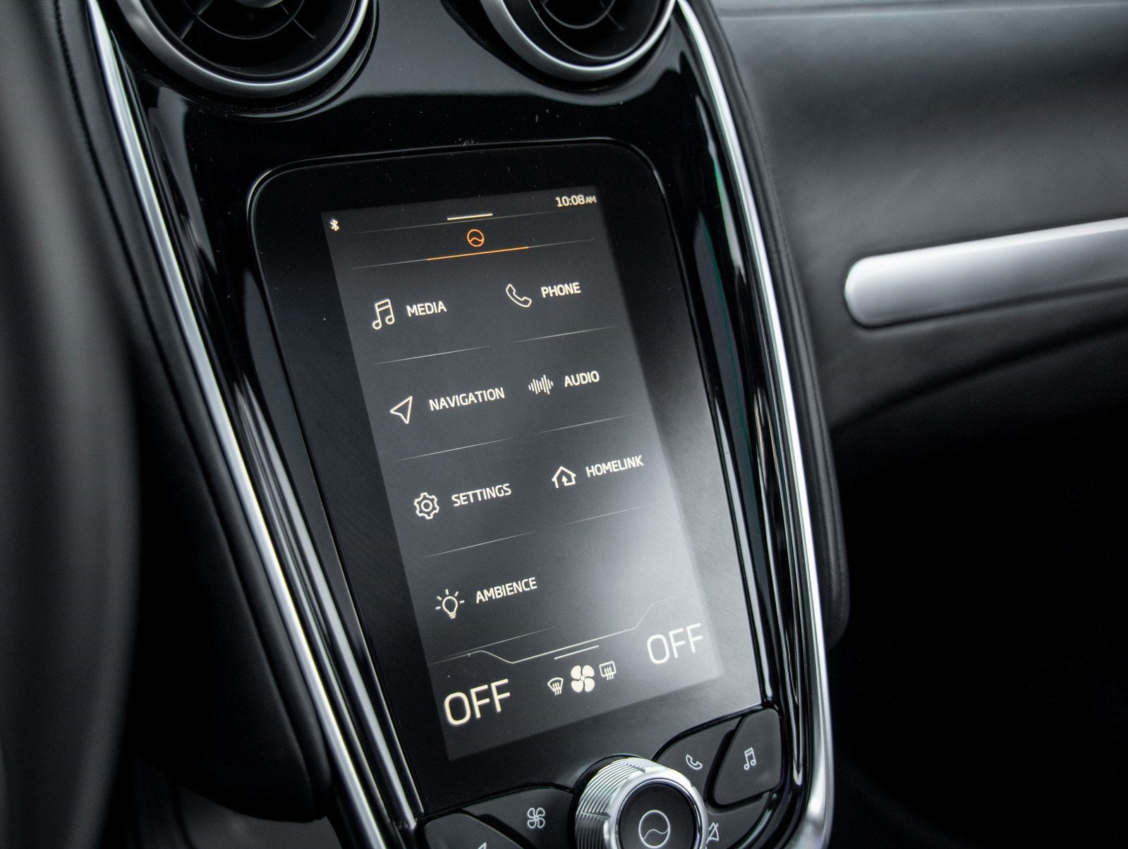 2025 McLaren GTS Base