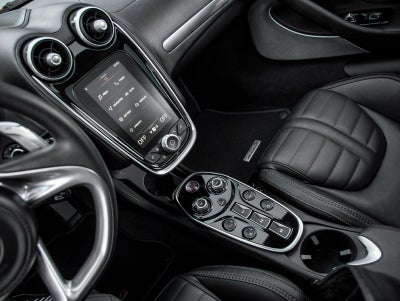 2025 McLaren GTS Base