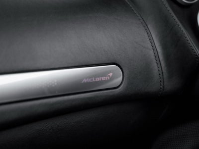 2025 McLaren GTS Base