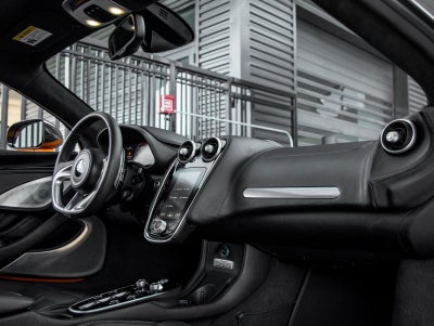 2025 McLaren GTS Base