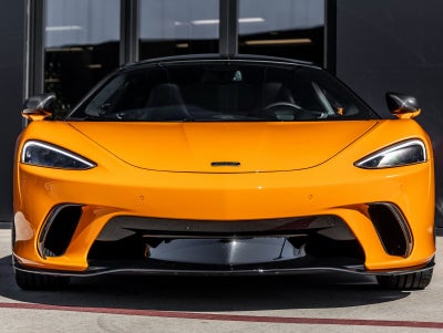 2025 McLaren GTS Base