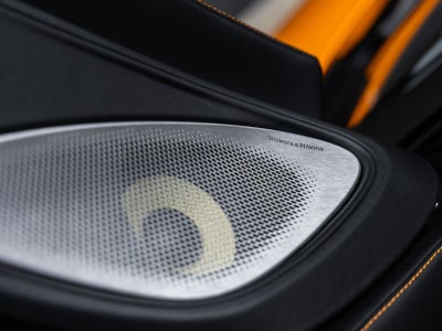 2026 McLaren GTS TechLux