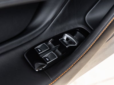 2026 McLaren GTS TechLux