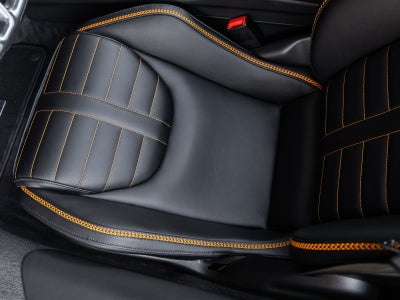 2026 McLaren GTS TechLux