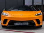 2026 McLaren GTS TechLux