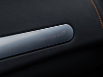 2026 McLaren GTS TechLux