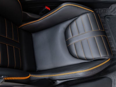 2026 McLaren GTS TechLux