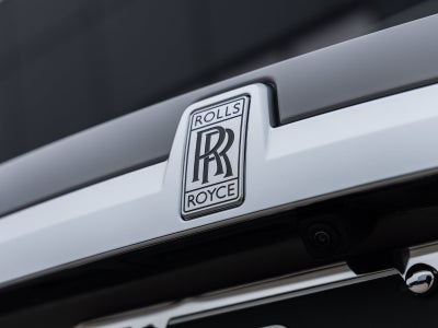 2026 Rolls-Royce Ghost 