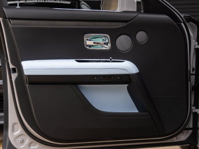 2026 Rolls-Royce Ghost 