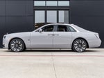 2026 Rolls-Royce Ghost 