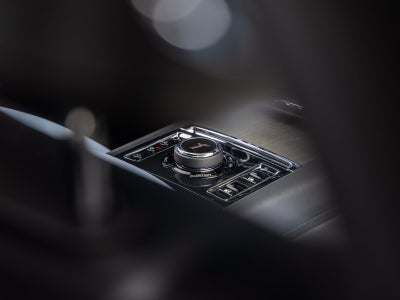 2026 Rolls-Royce Ghost 