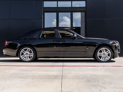 2015 Rolls-Royce Ghost Base