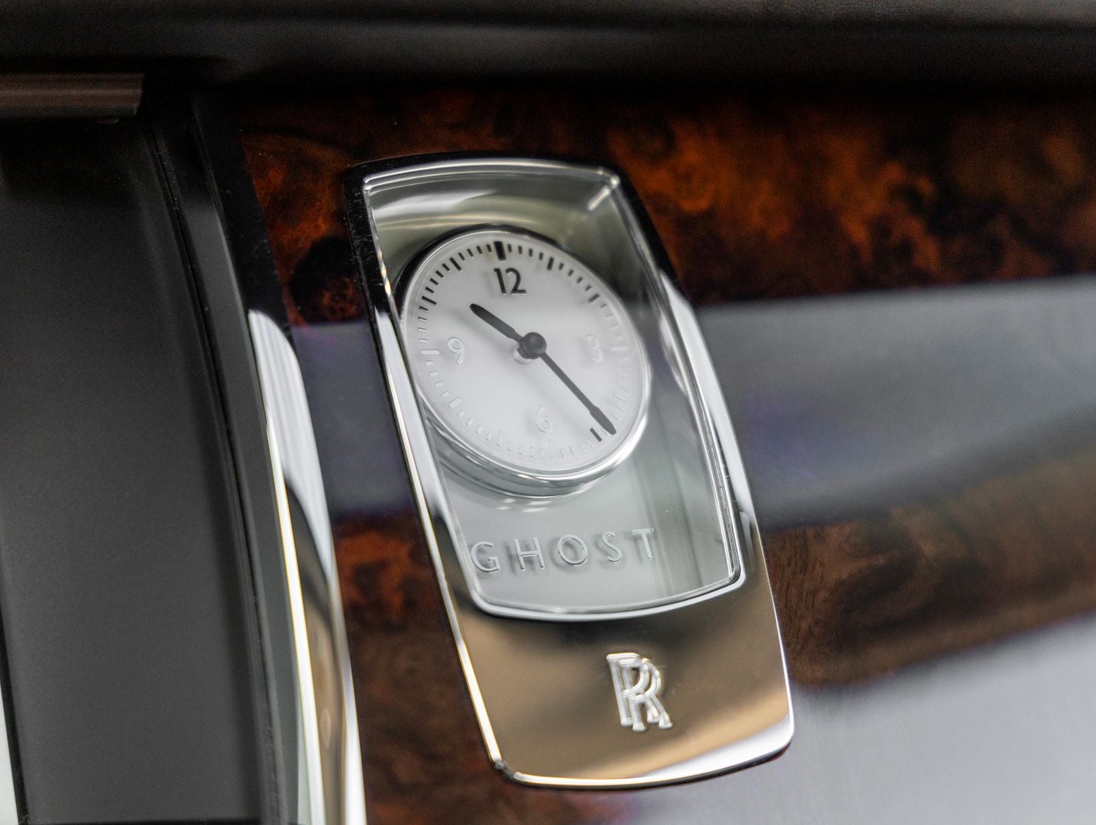 2015 Rolls-Royce Ghost Base