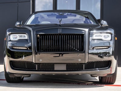 2015 Rolls-Royce Ghost Base