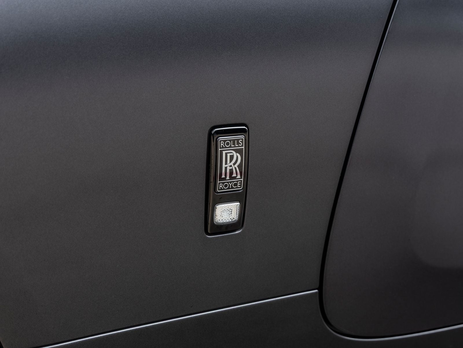 2018 Rolls-Royce Wraith Base