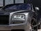 2018 Rolls-Royce Wraith Base
